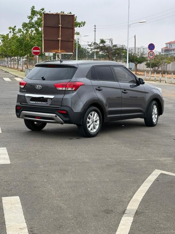 Venda HYUNDAI CRETA LIMPO