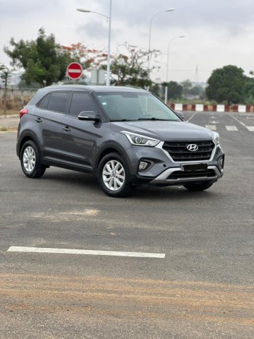 Venda HYUNDAI CRETA LIMPO