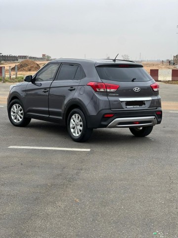 Venda HYUNDAI CRETA LIMPO