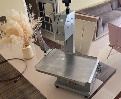 A venda Máquina de Corte de Carne