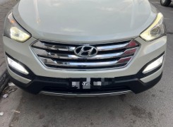 Comprar HYUNDAI SANTA FÉ 7 LUGARES