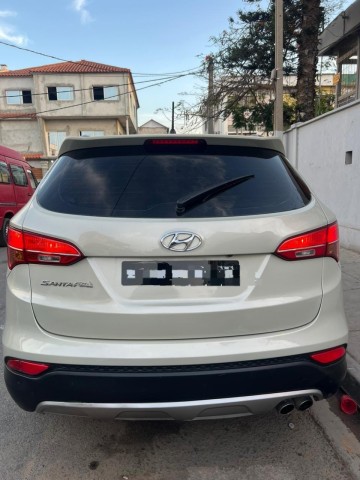 Venda HYUNDAI SANTA FÉ 7 LUGARES