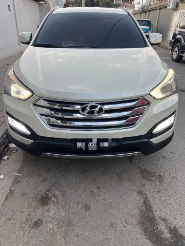 Venda HYUNDAI SANTA FÉ 7 LUGARES