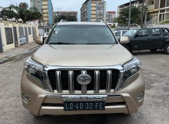 Comprar TOYOTA LAND CRUISER | PRADO VX (V6)