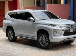 Comprar MITSUBISHI | PAJERO SPORT