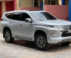 A venda MITSUBISHI | PAJERO SPORT