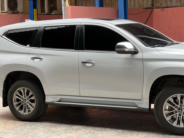 Venda MITSUBISHI | PAJERO SPORT