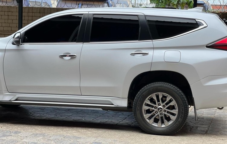 Venda MITSUBISHI | PAJERO SPORT