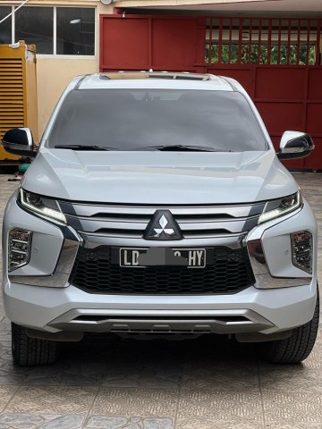 Venda MITSUBISHI | PAJERO SPORT