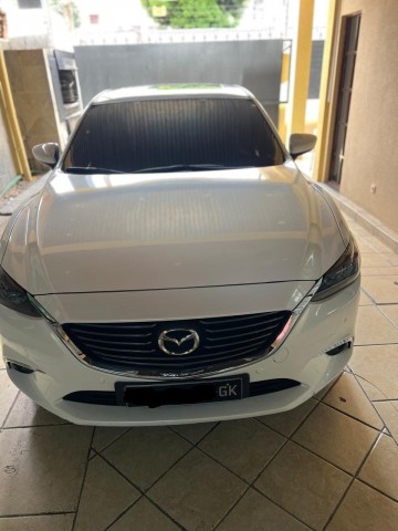 Venda Mazda 6 Skyactiv 2016