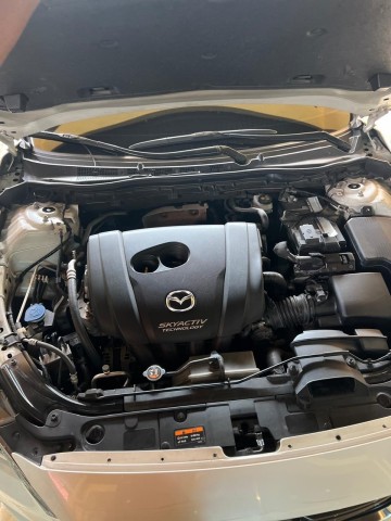 Venda Mazda 6 Skyactiv 2016