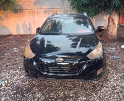 A venda Hyundai Tucson