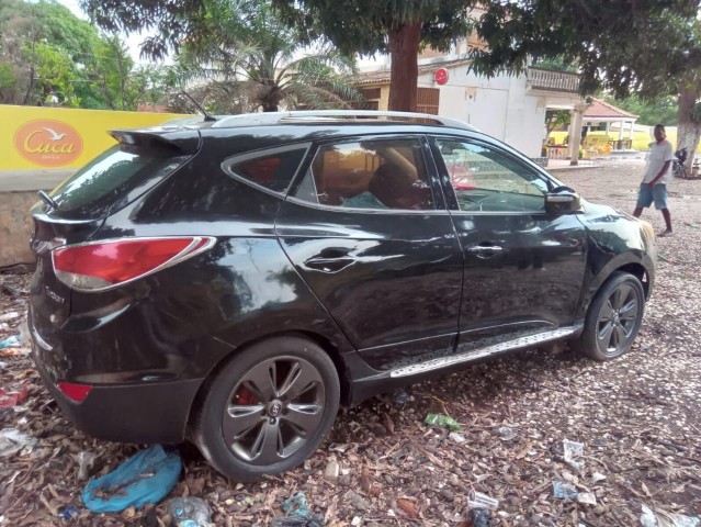 Venda Hyundai Tucson