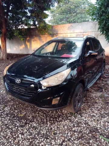 Venda Hyundai Tucson