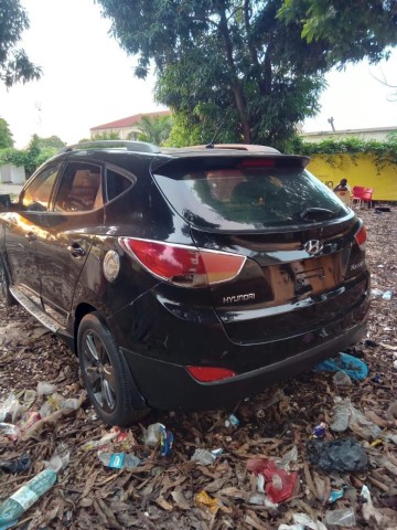 Venda Hyundai Tucson