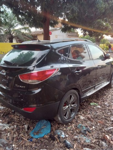 Venda Hyundai Tucson