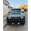 Venda SUZUKI JIMNY | ALL GRIP