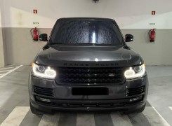 Comprar RANGE ROVER | AUTOBIOGRAPHY