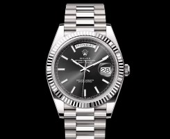 A venda Relógio Rolex Day Date