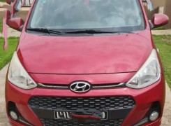 Comprar Hyundai Grand I10