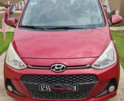 Comprar Hyundai Grand I10