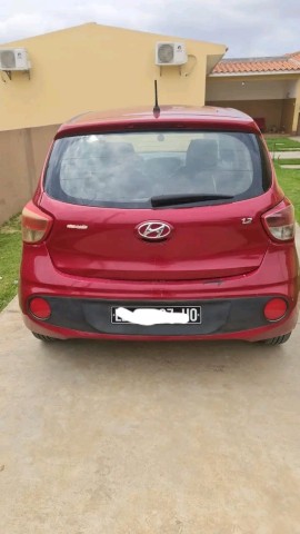 Venda Hyundai Grand I10