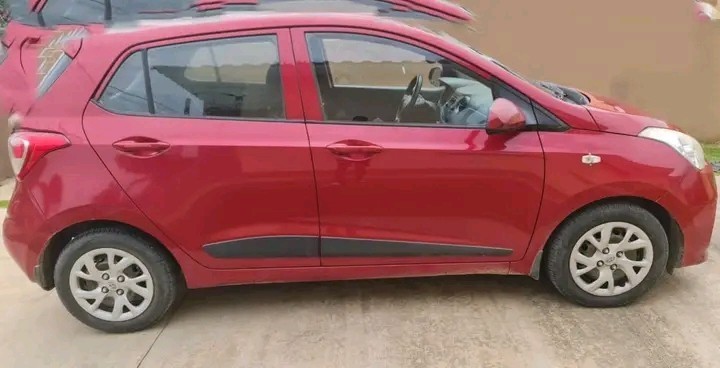 Venda Hyundai Grand I10