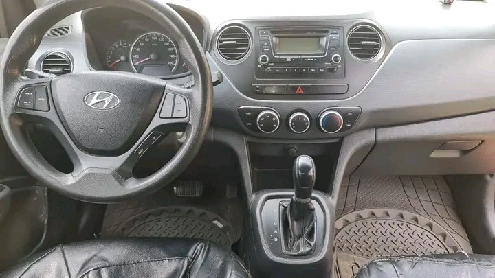 Venda Hyundai Grand I10