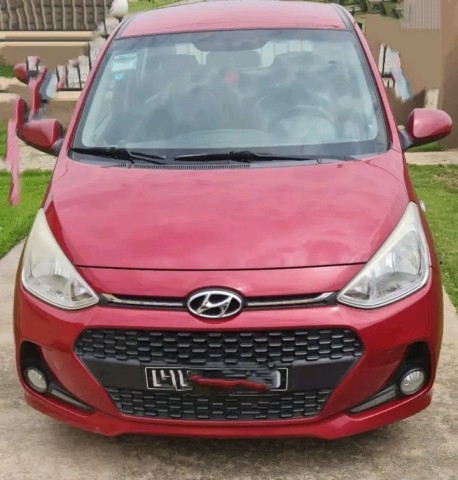 Venda Hyundai Grand I10