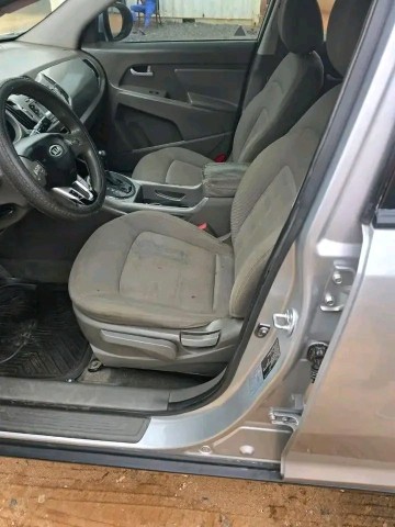 Venda Kia Sportage