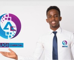 A venda AUGI 7.7 COMERCIAL Lda