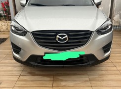 Anúncio MAZDA CX5 | AWD