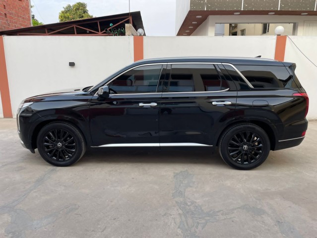 Venda HYUNDAI PALISADE | BLACK EDITION