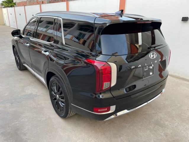 Venda HYUNDAI PALISADE | BLACK EDITION