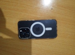 Anúncio Iphone 15Pro 128GB