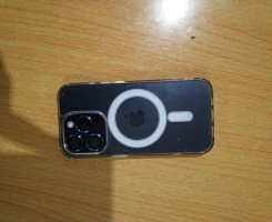 A venda Iphone 15Pro 128GB