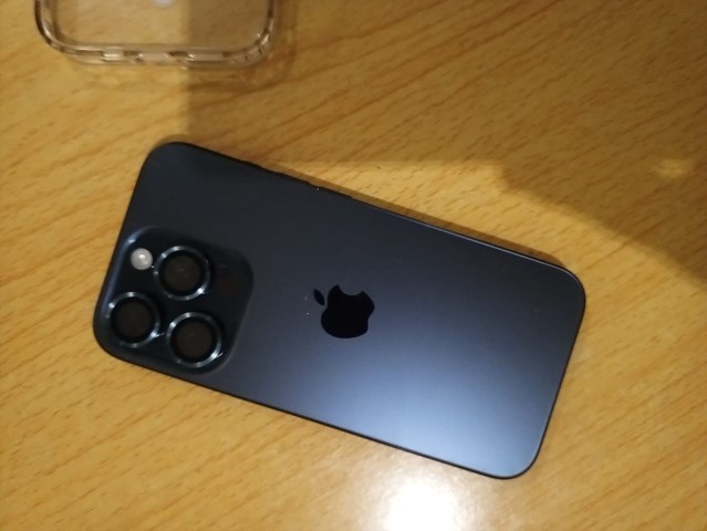 Venda Iphone 15Pro 128GB