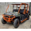 Venda Polaris RANGER 1000cc diesel