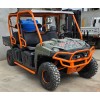 Venda Polaris RANGER 1000cc diesel