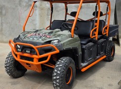 Anúncio Polaris RANGER 1000cc diesel