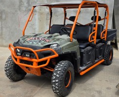 A venda Polaris RANGER 1000cc diesel