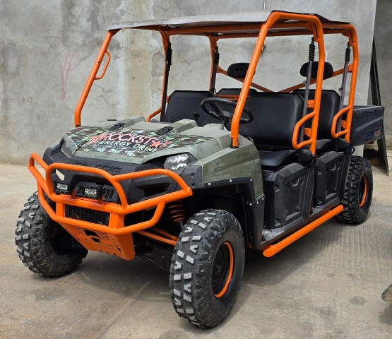 Venda Polaris RANGER 1000cc diesel