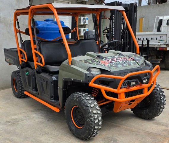 Venda Polaris RANGER 1000cc diesel