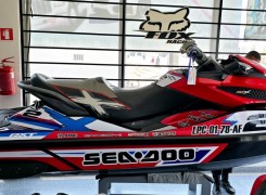 Anúncio SEA DOO RXT260RS