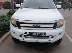 Anúncio Carrinha Ford Ranger