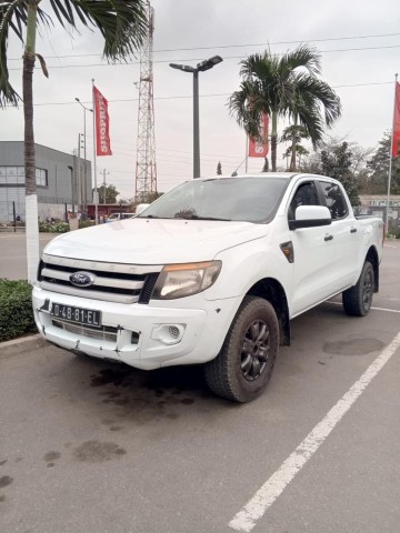 Venda Carrinha Ford Ranger