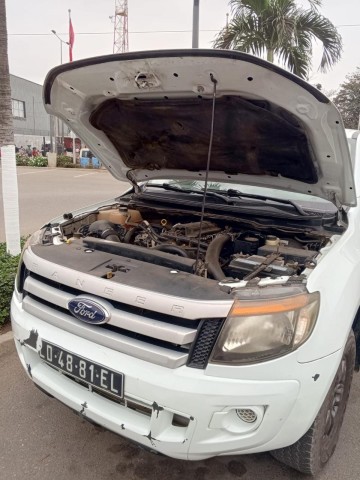 Venda Carrinha Ford Ranger