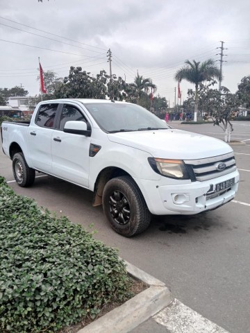 Venda Carrinha Ford Ranger