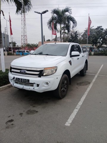 Venda Carrinha Ford Ranger