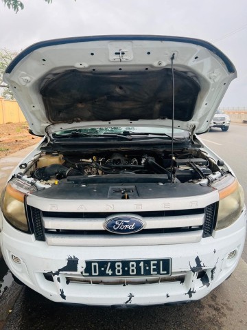 Venda Carrinha Ford Ranger